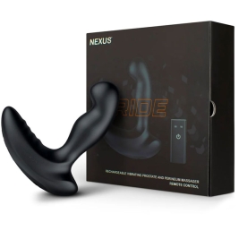 Вибростимулятор Nexus Ride
