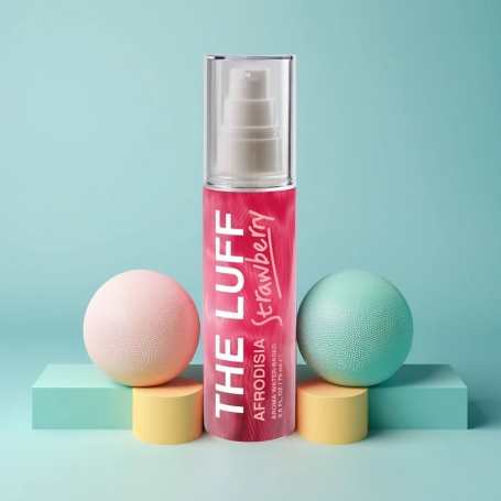 Интимный гель THE LUFF Afrodisia