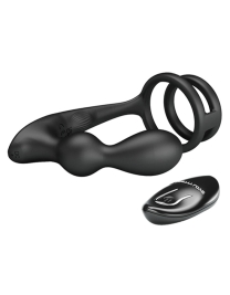 Вибростимулятор Marshall Pretty Love