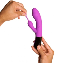 Вибратор Adrien Lastic Ares 2.0