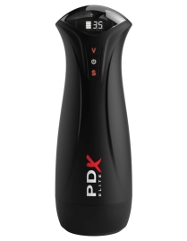Авто-мастурбатор PDX Elite Fap-gasm