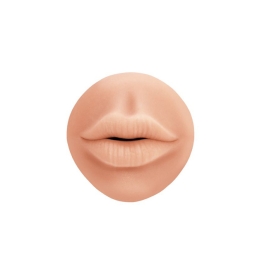 Мастурбатор Lola toys Satisfaction (Ротик)