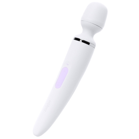 Клиторальный вибратор Satisfyer Wand-er Woman