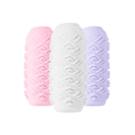 Мастурбатор Marshmallow Maxi Juicy