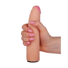 Страпон Harness Ultra Realistic 7&quot;