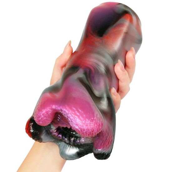 Мастурбатор Magic Hero MH-13021