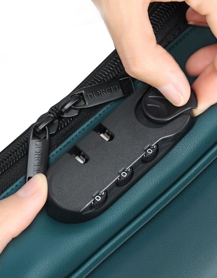 Сумочка для хранения секс-игрушек Discreet Box