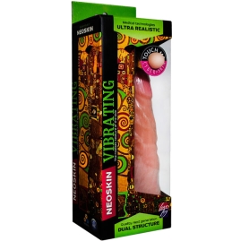 Фаллос-вибратор Human Form