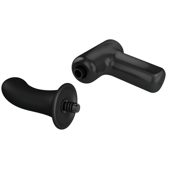 Стимулятор DJ Doctor Massage Gun