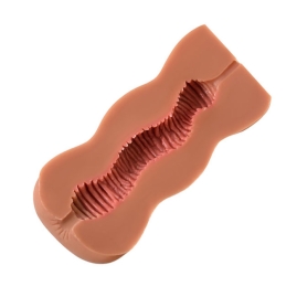 Мастурбатор Kokos Tong-GGO Black Angel