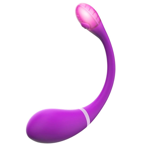 Mibod Vibrator