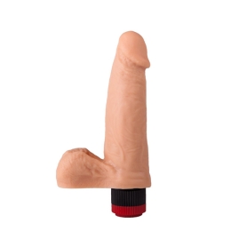 Фаллос-вибратор Lovetoy