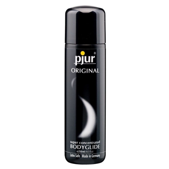 Смазка Pjur Original