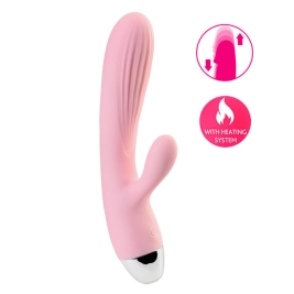 Вибратор Eromantica EVA