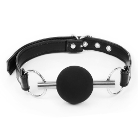 Силиконовый кляп Notabu NTB-80544