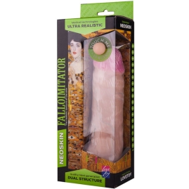 Фаллос Lovetoy Human Form