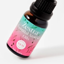 Возбуждающее масло Zestra Aphrodisiac Oils