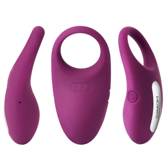 Виброкольцо Svakom Winni