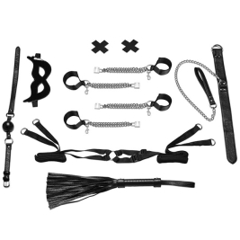 Набор Lux Fetish Bedspreaders Set
