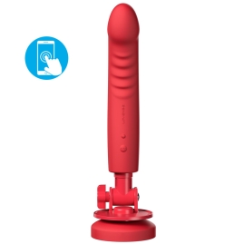 Вибратор Lovense Mission 2 сенсорный