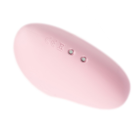 Вибростимулятор Satisfyer Cutie Heart