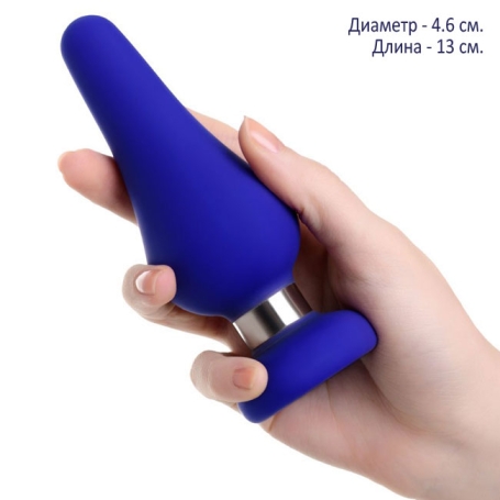 Анальные пробки ToDo Сlassic