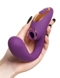 Вибростимулятор ToyFa L'Eroina Megam